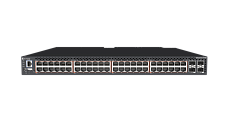 Коммутатор Extreme Networks ERS 5952GTS-PWR+